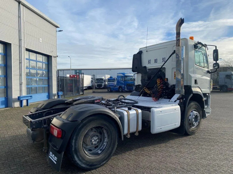 DAF CF460 / HYDRAULICS / BIG AXLE / DEB / MANUAL / EURO-6 / 2014 - Trekkvogn: bilde 5 DAF CF460 / HYDRAULICS / BIG AXLE / DEB / MANUAL / EURO-6 / 2014 - Trekkvogn: bilde 5