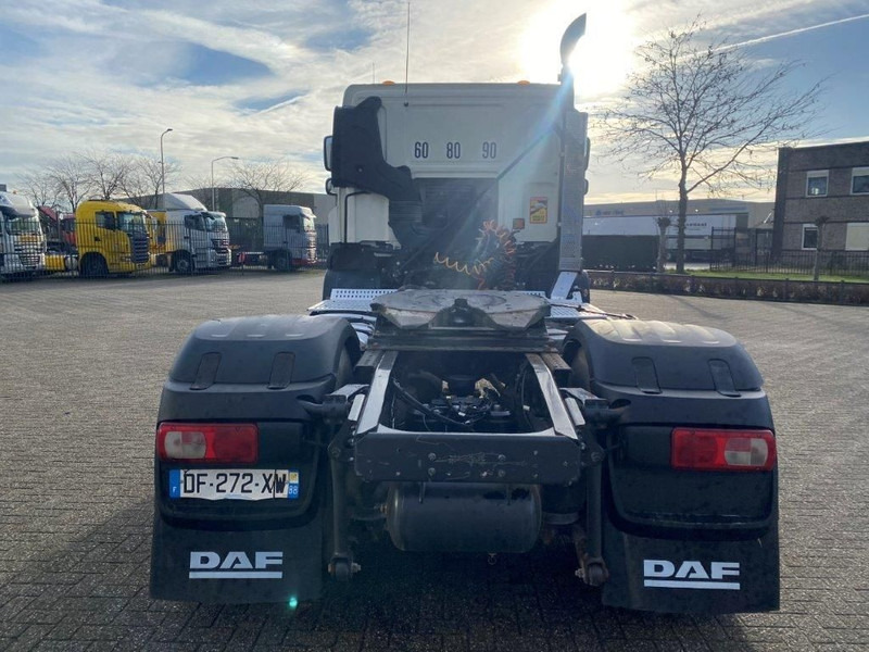 DAF CF460 / HYDRAULICS / BIG AXLE / DEB / MANUAL / EURO-6 / 2014 - Trekkvogn: bilde 4 DAF CF460 / HYDRAULICS / BIG AXLE / DEB / MANUAL / EURO-6 / 2014 - Trekkvogn: bilde 4