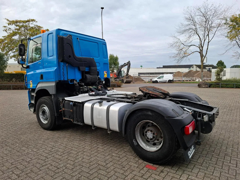 DAF CF460 / INTARDER / BIG AXLE / HYDRAULICS / ONLY:512884 KM / LWDS / ACC / FRIDGE / AUTOMATIC / EURO-6 / 2017 - Trekkvogn: bilde 3 DAF CF460 / INTARDER / BIG AXLE / HYDRAULICS / ONLY:512884 KM / LWDS / ACC / FRIDGE / AUTOMATIC / EURO-6 / 2017 - Trekkvogn: bilde 3