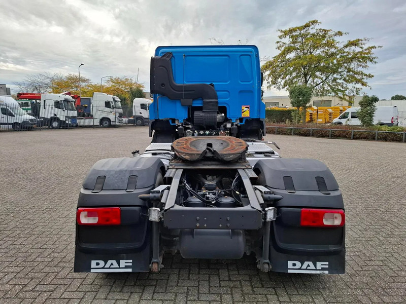 DAF CF460 / INTARDER / BIG AXLE / HYDRAULICS / ONLY:512884 KM / LWDS / ACC / FRIDGE / AUTOMATIC / EURO-6 / 2017 - Trekkvogn: bilde 4 DAF CF460 / INTARDER / BIG AXLE / HYDRAULICS / ONLY:512884 KM / LWDS / ACC / FRIDGE / AUTOMATIC / EURO-6 / 2017 - Trekkvogn: bilde 4