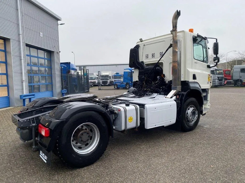 DAF CF460 MANUAL / HYDRAULICS / BIG AXLE / DEB / EURO-6 / 2014 - Trekkvogn: bilde 4 DAF CF460 MANUAL / HYDRAULICS / BIG AXLE / DEB / EURO-6 / 2014 - Trekkvogn: bilde 4