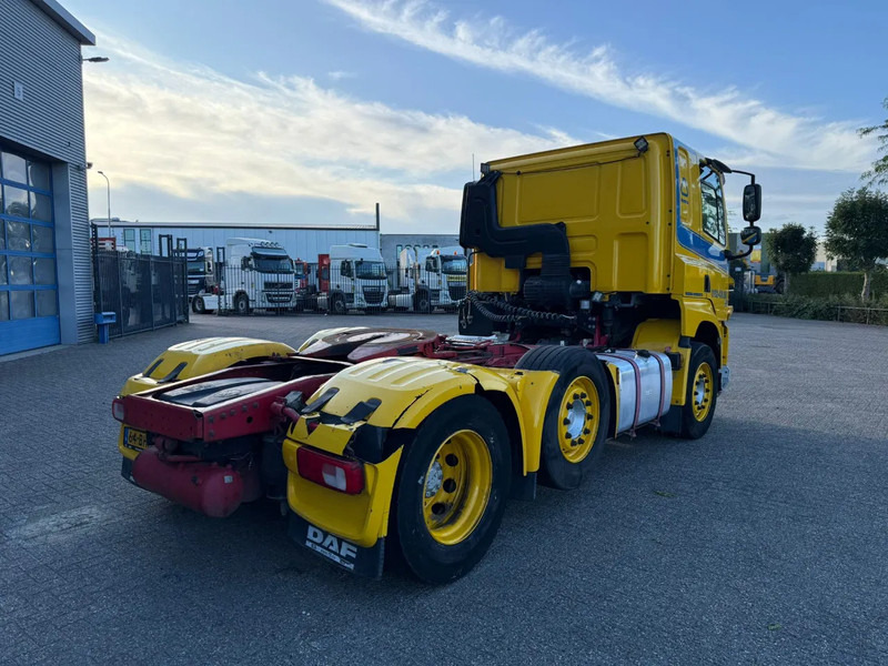 DAF CF460 / NL TRUCK / LIFT+LENKACHSE / DEB / ACC / LWDS / FRIDGE / 600340 KM / AUTOMATIC / EURO-6 / 2016 - Trekkvogn: bilde 5 DAF CF460 / NL TRUCK / LIFT+LENKACHSE / DEB / ACC / LWDS / FRIDGE / 600340 KM / AUTOMATIC / EURO-6 / 2016 - Trekkvogn: bilde 5