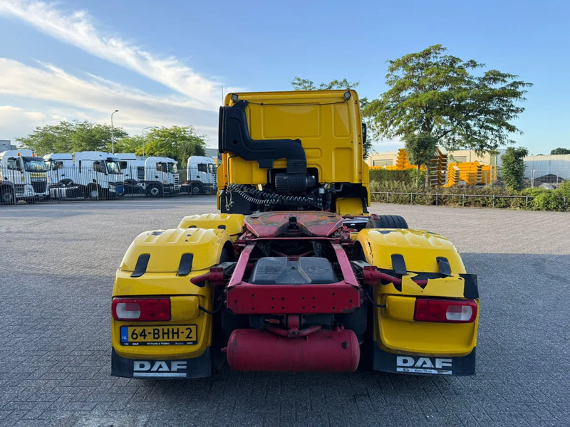 DAF CF460 / NL TRUCK / LIFT+LENKACHSE / DEB / ACC / LWDS / FRIDGE / 600340 KM / AUTOMATIC / EURO-6 / 2016 - Trekkvogn: bilde 4 DAF CF460 / NL TRUCK / LIFT+LENKACHSE / DEB / ACC / LWDS / FRIDGE / 600340 KM / AUTOMATIC / EURO-6 / 2016 - Trekkvogn: bilde 4