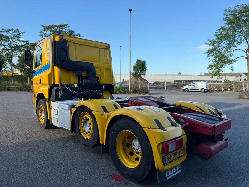 DAF CF460 / NL TRUCK / LIFT+LENKACHSE / DEB / ACC / LWDS / FRIDGE / 600340 KM / AUTOMATIC / EURO-6 / 2016 - Trekkvogn: bilde 3 DAF CF460 / NL TRUCK / LIFT+LENKACHSE / DEB / ACC / LWDS / FRIDGE / 600340 KM / AUTOMATIC / EURO-6 / 2016 - Trekkvogn: bilde 3