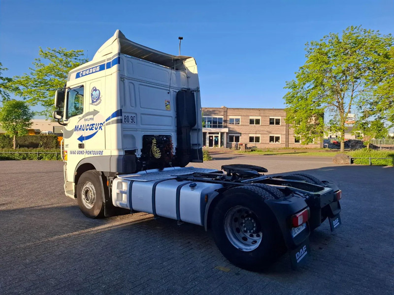 DAF XF106-460 / INTARDER / DEB / MANUAL / AIRCO / CLEAN TRUCK / EURO-6 / 2014 - Trekkvogn: bilde 3 DAF XF106-460 / INTARDER / DEB / MANUAL / AIRCO / CLEAN TRUCK / EURO-6 / 2014 - Trekkvogn: bilde 3