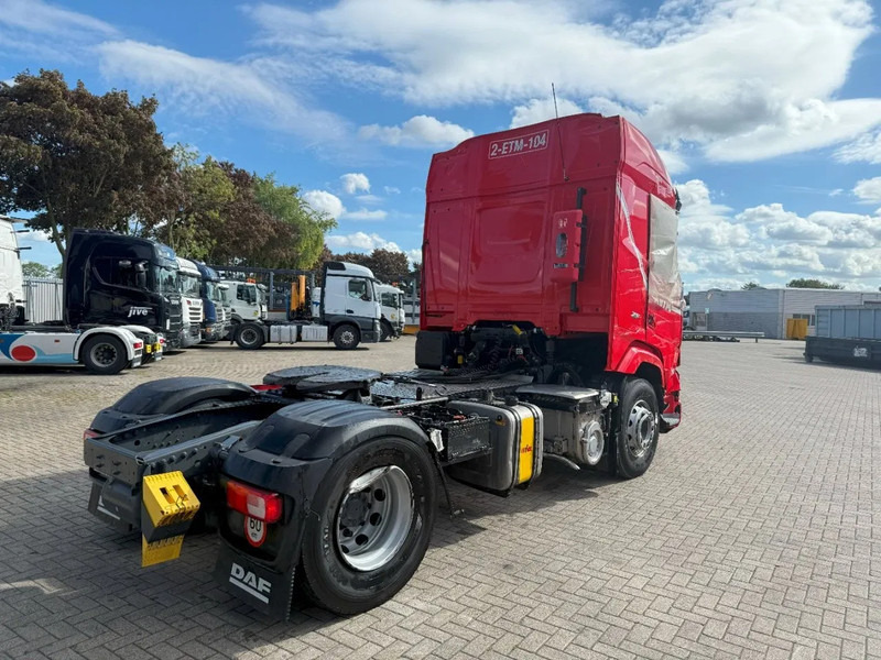 DAF XF450 FT / ENGINE RUNNING / ONLY:132521 KM / HYDRAULICS / DIGITAL DASH / DEB / HIGH CAB / AUTOMATIC / EURO-6 / 2024 - Trekkvogn: bilde 5 DAF XF450 FT / ENGINE RUNNING / ONLY:132521 KM / HYDRAULICS / DIGITAL DASH / DEB / HIGH CAB / AUTOMATIC / EURO-6 / 2024 - Trekkvogn: bilde 5