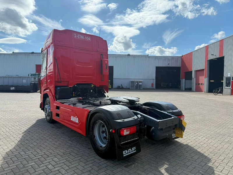 DAF XF450 FT / ENGINE RUNNING / ONLY:132521 KM / HYDRAULICS / DIGITAL DASH / DEB / HIGH CAB / AUTOMATIC / EURO-6 / 2024 - Trekkvogn: bilde 3 DAF XF450 FT / ENGINE RUNNING / ONLY:132521 KM / HYDRAULICS / DIGITAL DASH / DEB / HIGH CAB / AUTOMATIC / EURO-6 / 2024 - Trekkvogn: bilde 3