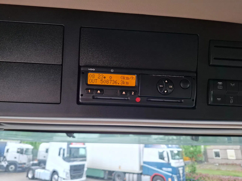 Trekkvogn Mercedes-Benz Actros 1945 / DOUBLE TANK / ONLY:508736 KM / 2XBED / FRIDGE / AUTOMATIC / EURO-6 / 2015: bilde 19