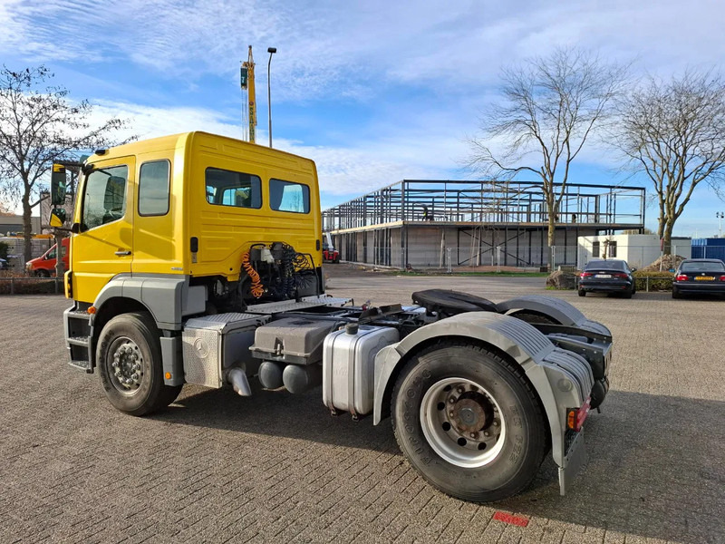 Mercedes-Benz Axor 1933 / GERMAN TRUCK / HYDRAULICS / ONLY:532084 KM / AIRCO / ALCOA / MANUAL / EURO-5 / 2012 - Trekkvogn: bilde 3 Mercedes-Benz Axor 1933 / GERMAN TRUCK / HYDRAULICS / ONLY:532084 KM / AIRCO / ALCOA / MANUAL / EURO-5 / 2012 - Trekkvogn: bilde 3