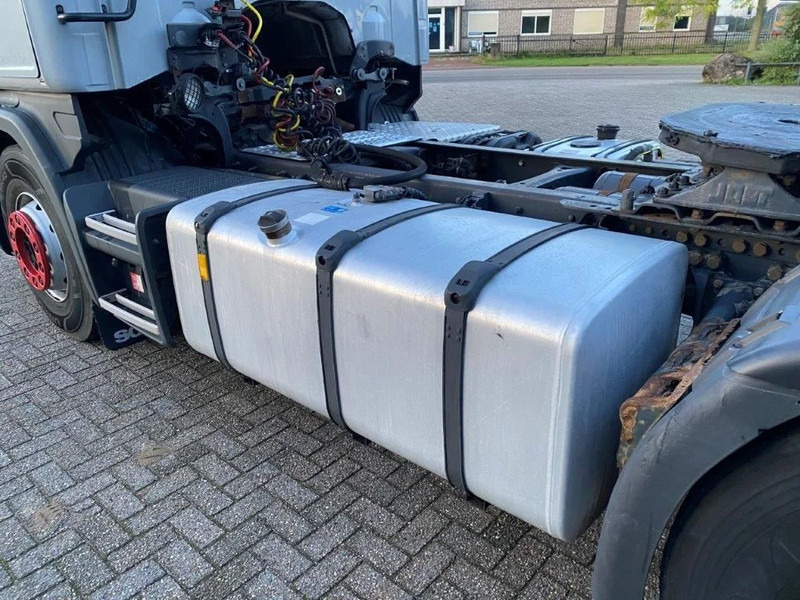 Trekkvogn Scania G420 / ADR / HYDRAULICS / MANUAL / EURO-5 / 2011: bilde 6 Trekkvogn Scania G420 / ADR / HYDRAULICS / MANUAL / EURO-5 / 2011: bilde 6