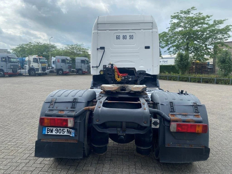 Scania R420 / RETARDER / HYDRAULICS / NO ADBLUE / MANUAL / EURO-3 / 2005 - Trekkvogn: bilde 4 Scania R420 / RETARDER / HYDRAULICS / NO ADBLUE / MANUAL / EURO-3 / 2005 - Trekkvogn: bilde 4