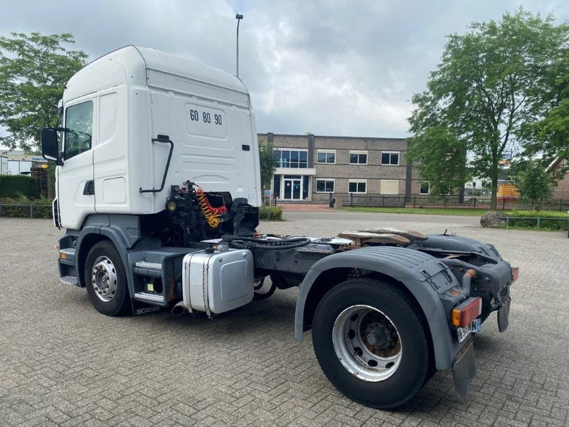 Scania R420 / RETARDER / HYDRAULICS / NO ADBLUE / MANUAL / EURO-3 / 2005 - Trekkvogn: bilde 3 Scania R420 / RETARDER / HYDRAULICS / NO ADBLUE / MANUAL / EURO-3 / 2005 - Trekkvogn: bilde 3