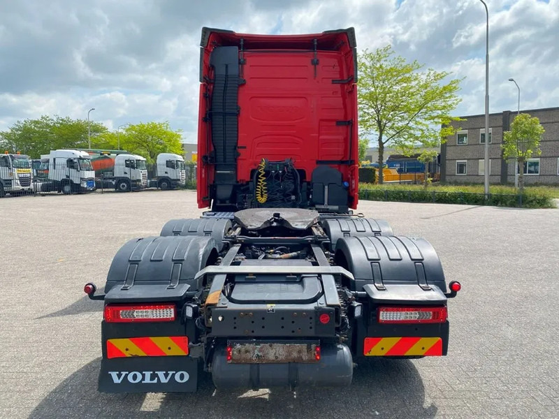 Volvo FH4-500 / VEB+ / 6X2 / ACC / FRIDGE / AUTOMATIC / EURO-6 / 2018 - Trekkvogn: bilde 4 Volvo FH4-500 / VEB+ / 6X2 / ACC / FRIDGE / AUTOMATIC / EURO-6 / 2018 - Trekkvogn: bilde 4