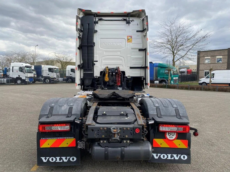 Volvo FH4-500 / VEB+ / HYDRAULICS / LWDS / I-PARCOOL / FRIDGE / AUTOMATIC / EURO-6 / 2018 - Trekkvogn: bilde 4 Volvo FH4-500 / VEB+ / HYDRAULICS / LWDS / I-PARCOOL / FRIDGE / AUTOMATIC / EURO-6 / 2018 - Trekkvogn: bilde 4