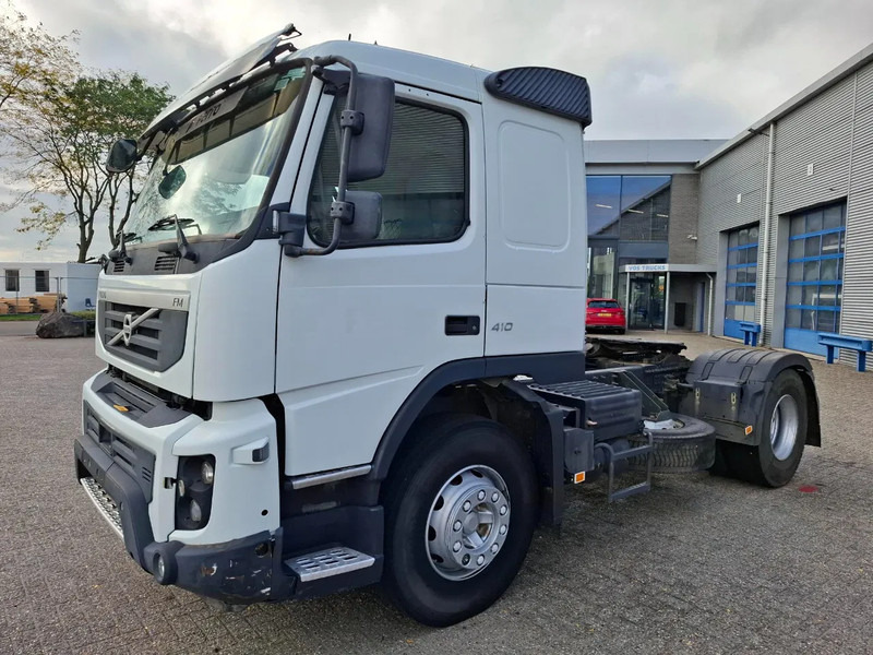 Volvo FM11-410 / RETARDER / AIRCO / AUTOMATIC / EURO-5 / 2011 - Trekkvogn: bilde 1 Volvo FM11-410 / RETARDER / AIRCO / AUTOMATIC / EURO-5 / 2011 - Trekkvogn: bilde 1