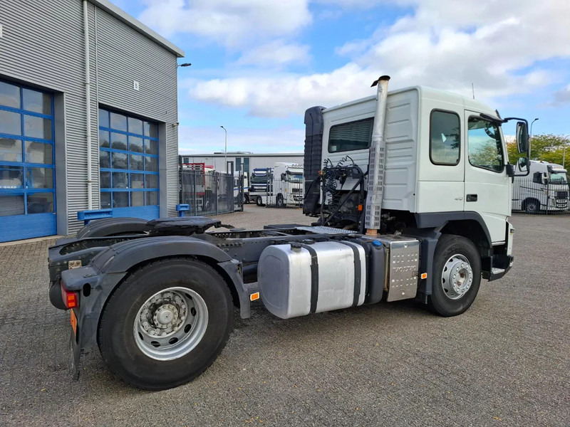 Volvo FM11-410 / RETARDER / AIRCO / AUTOMATIC / EURO-5 / 2011 - Trekkvogn: bilde 5 Volvo FM11-410 / RETARDER / AIRCO / AUTOMATIC / EURO-5 / 2011 - Trekkvogn: bilde 5