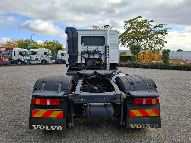Volvo FM11-410 / RETARDER / AIRCO / AUTOMATIC / EURO-5 / 2011 - Trekkvogn: bilde 4 Volvo FM11-410 / RETARDER / AIRCO / AUTOMATIC / EURO-5 / 2011 - Trekkvogn: bilde 4
