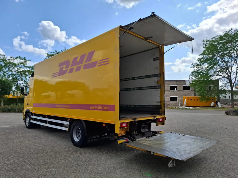 Volvo FH13-420 / NL TRUCK / PLATFORM 2000KG / AIRCO / FRIDGE / AUTOMATIC / EURO-5 / 2010 - Skapbil: bilde 4 Volvo FH13-420 / NL TRUCK / PLATFORM 2000KG / AIRCO / FRIDGE / AUTOMATIC / EURO-5 / 2010 - Skapbil: bilde 4