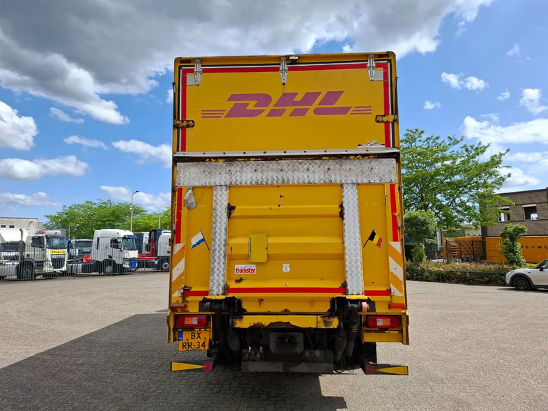 Volvo FH13-420 / NL TRUCK / PLATFORM 2000KG / AIRCO / FRIDGE / AUTOMATIC / EURO-5 / 2010 - Skapbil: bilde 5 Volvo FH13-420 / NL TRUCK / PLATFORM 2000KG / AIRCO / FRIDGE / AUTOMATIC / EURO-5 / 2010 - Skapbil: bilde 5