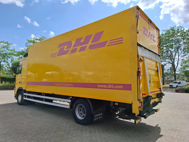 Volvo FH13-420 / NL TRUCK / PLATFORM 2000KG / AIRCO / FRIDGE / AUTOMATIC / EURO-5 / 2010 - Skapbil: bilde 3 Volvo FH13-420 / NL TRUCK / PLATFORM 2000KG / AIRCO / FRIDGE / AUTOMATIC / EURO-5 / 2010 - Skapbil: bilde 3