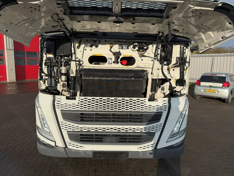 Tankbil Volvo FH5-500 6X2 / ENGINE RUNNING / LIFT+LENKACHSE / FULL AIR / ADR / EUROTANK / 9-TON FRONT AXLE / EURO-6 / 2022: bilde 6
