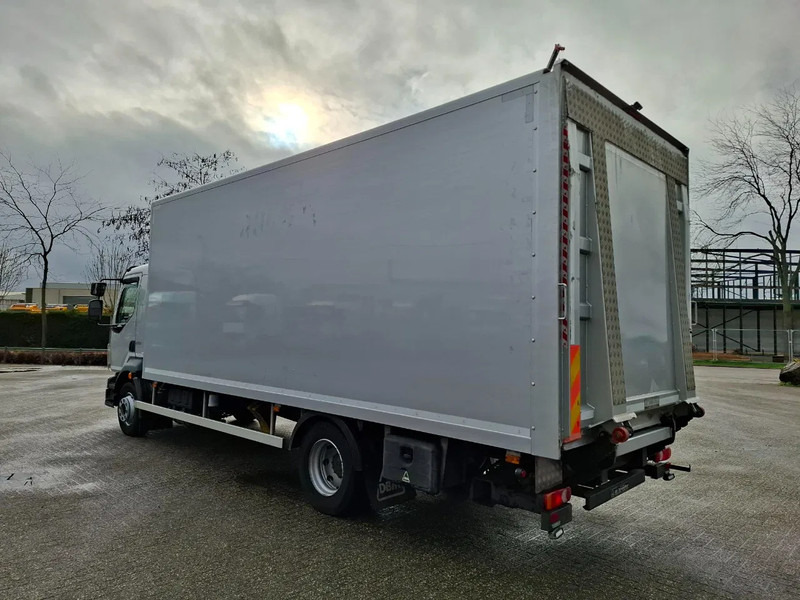 Volvo FL 240 / ONLY:340697 KM / BIG PLATFORM 2TON / TUV:29-01-2026 / LWDS / NAVI / SIDE DOOR / AUTOMATIC / EURO-6 / 2018 - Skapbil: bilde 3 Volvo FL 240 / ONLY:340697 KM / BIG PLATFORM 2TON / TUV:29-01-2026 / LWDS / NAVI / SIDE DOOR / AUTOMATIC / EURO-6 / 2018 - Skapbil: bilde 3