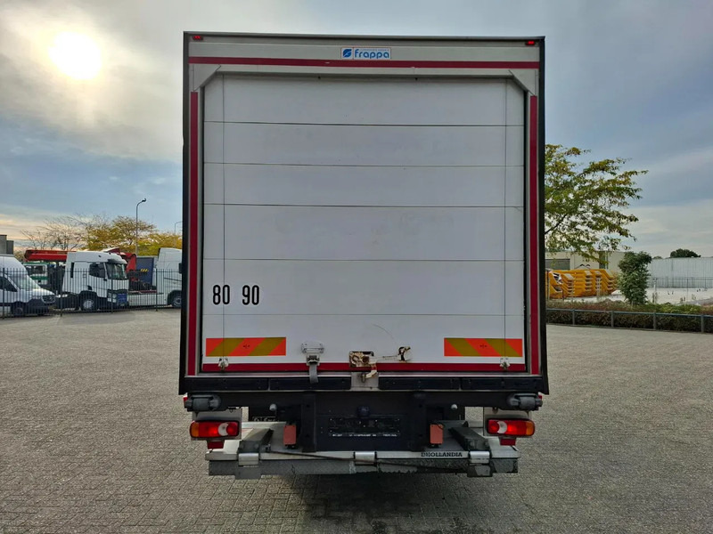 Volvo FL210 / ONLY:194894 KM / TUV:03-02-2026 / FRIDGE COMPARTIMENT / PLATFORM 1500 KG / SIDE DOOR / MANUAL / EURO-6 / 2014 - Lastebil med kjøl: bilde 5 Volvo FL210 / ONLY:194894 KM / TUV:03-02-2026 / FRIDGE COMPARTIMENT / PLATFORM 1500 KG / SIDE DOOR / MANUAL / EURO-6 / 2014 - Lastebil med kjøl: bilde 5