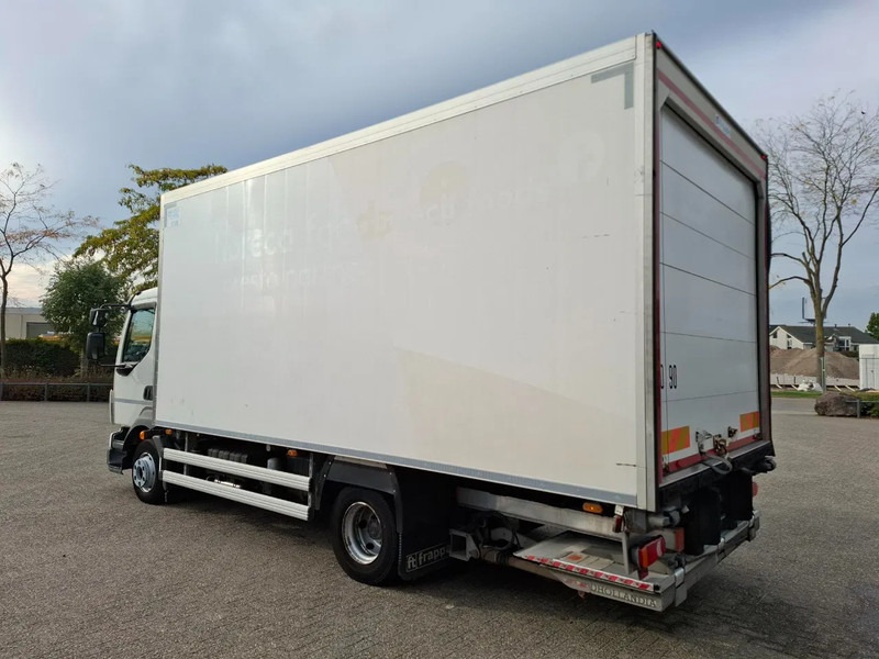 Volvo FL210 / ONLY:194894 KM / TUV:03-02-2026 / FRIDGE COMPARTIMENT / PLATFORM 1500 KG / SIDE DOOR / MANUAL / EURO-6 / 2014 - Lastebil med kjøl: bilde 3 Volvo FL210 / ONLY:194894 KM / TUV:03-02-2026 / FRIDGE COMPARTIMENT / PLATFORM 1500 KG / SIDE DOOR / MANUAL / EURO-6 / 2014 - Lastebil med kjøl: bilde 3