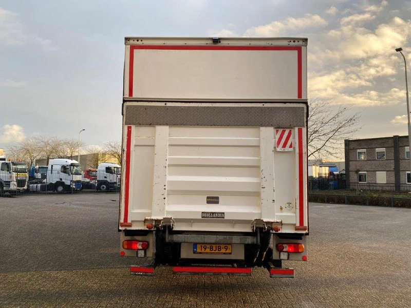 Volvo FL5-210 / NL TRUCK / ONLY:495823 KM / PLATFORM 1500 KG / AUTOMATIC / EURO-6 / 2017 - Skapbil: bilde 4 Volvo FL5-210 / NL TRUCK / ONLY:495823 KM / PLATFORM 1500 KG / AUTOMATIC / EURO-6 / 2017 - Skapbil: bilde 4