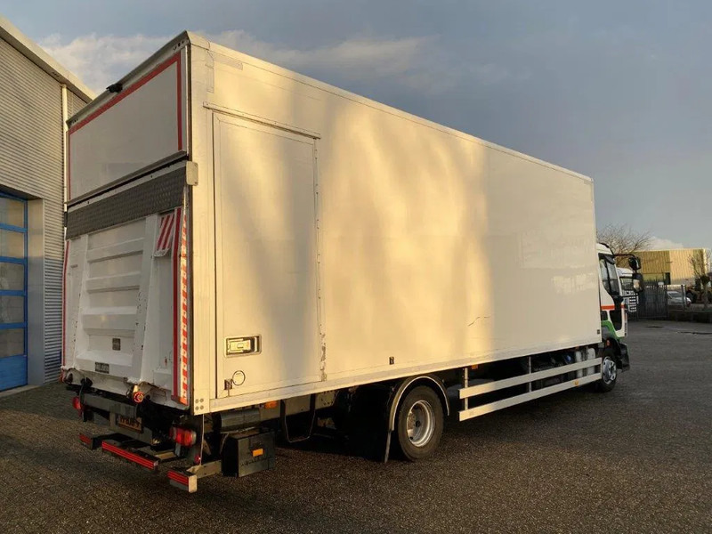 Volvo FL5-210 / NL TRUCK / ONLY:495823 KM / PLATFORM 1500 KG / AUTOMATIC / EURO-6 / 2017 - Skapbil: bilde 5 Volvo FL5-210 / NL TRUCK / ONLY:495823 KM / PLATFORM 1500 KG / AUTOMATIC / EURO-6 / 2017 - Skapbil: bilde 5