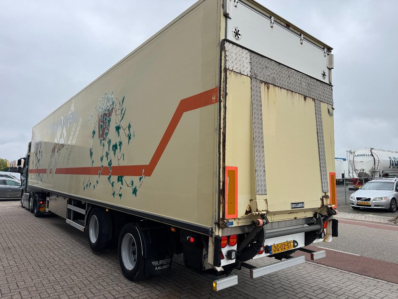 Burg 2-Axle Flowers/Blumen/Bloemen Heater, Webasto, Taillift - Skapsemi: bilde 4 Burg 2-Axle Flowers/Blumen/Bloemen Heater, Webasto, Taillift - Skapsemi: bilde 4