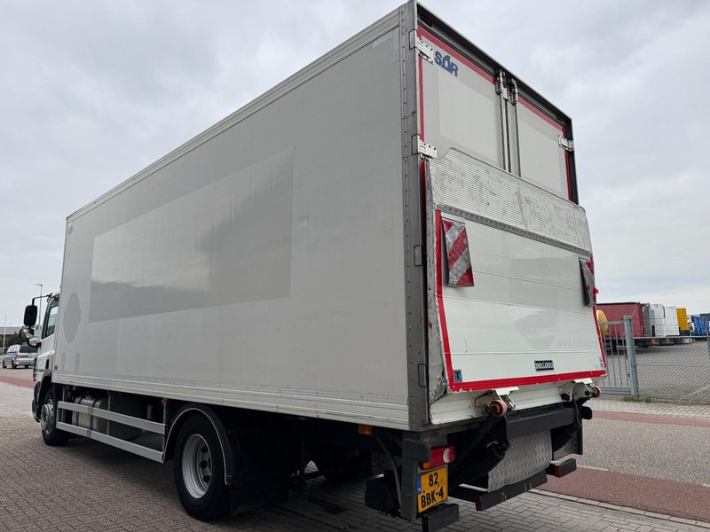 DAF CF65-300 Thermo-King (- 25 C ) 'D Hollandia Taillift/LBW - Lastebil med kjøl: bilde 5 DAF CF65-300 Thermo-King (- 25 C ) 'D Hollandia Taillift/LBW - Lastebil med kjøl: bilde 5
