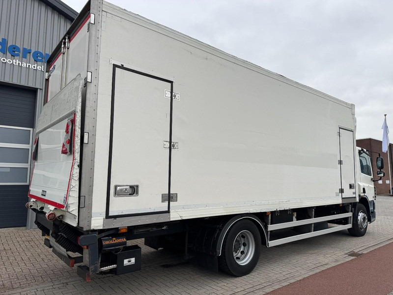 DAF CF65-300 Thermo-King (- 25 C ) 'D Hollandia Taillift/LBW - Lastebil med kjøl: bilde 3 DAF CF65-300 Thermo-King (- 25 C ) 'D Hollandia Taillift/LBW - Lastebil med kjøl: bilde 3