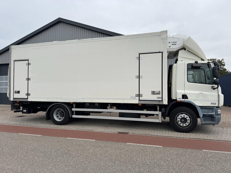 DAF CF65-300 Thermo-King (- 25 C ) 'D Hollandia Taillift/LBW - Lastebil med kjøl: bilde 2 DAF CF65-300 Thermo-King (- 25 C ) 'D Hollandia Taillift/LBW - Lastebil med kjøl: bilde 2