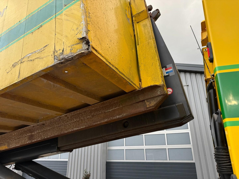 DAF CF85-460 6x2 VDL Hook system, 300.000 Km!!! - Krokbil: bilde 4 DAF CF85-460 6x2 VDL Hook system, 300.000 Km!!! - Krokbil: bilde 4