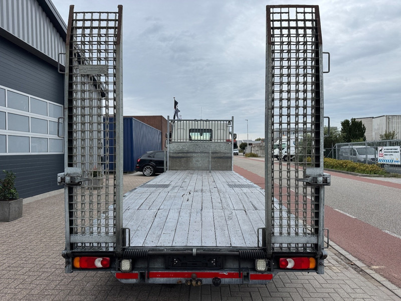 DAF LF260, 735 L, 11.050 Kg Capp, Oprij Rampen - Transporter lastebil: bilde 5 DAF LF260, 735 L, 11.050 Kg Capp, Oprij Rampen - Transporter lastebil: bilde 5