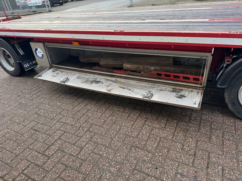 Planhenger/ Flathenger GS Meppel AV-1100: bilde 14 Planhenger/ Flathenger GS Meppel AV-1100: bilde 14