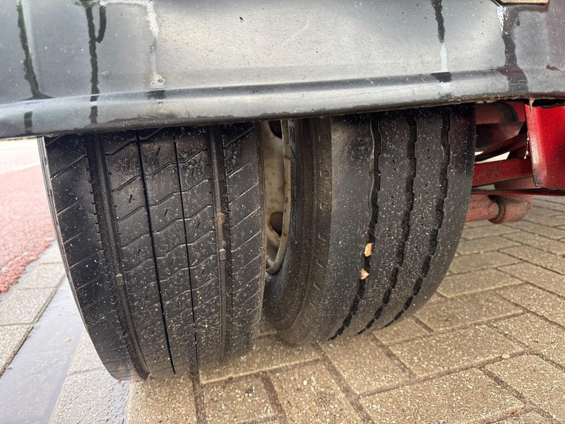 Planhenger/ Flathenger GS Meppel AV-1100: bilde 17 Planhenger/ Flathenger GS Meppel AV-1100: bilde 17