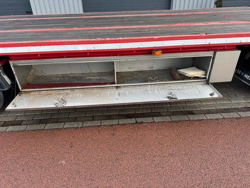 Planhenger/ Flathenger GS Meppel AV-1100: bilde 19 Planhenger/ Flathenger GS Meppel AV-1100: bilde 19