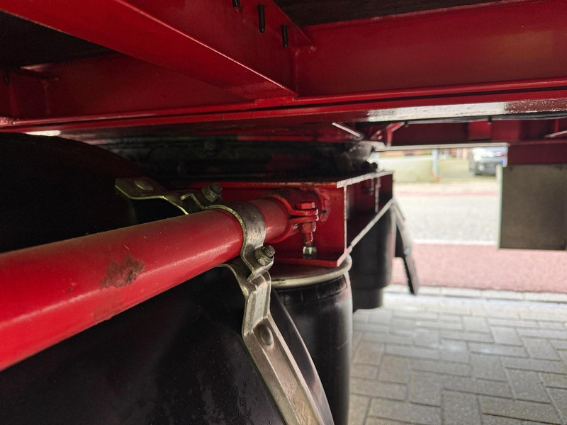 Planhenger/ Flathenger GS Meppel AV-1100: bilde 9 Planhenger/ Flathenger GS Meppel AV-1100: bilde 9