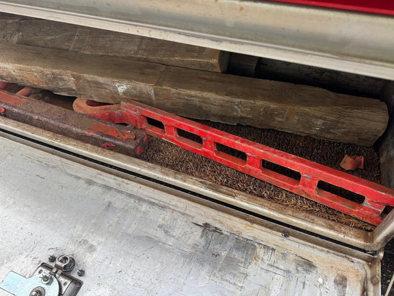 Planhenger/ Flathenger GS Meppel AV-1100: bilde 13 Planhenger/ Flathenger GS Meppel AV-1100: bilde 13