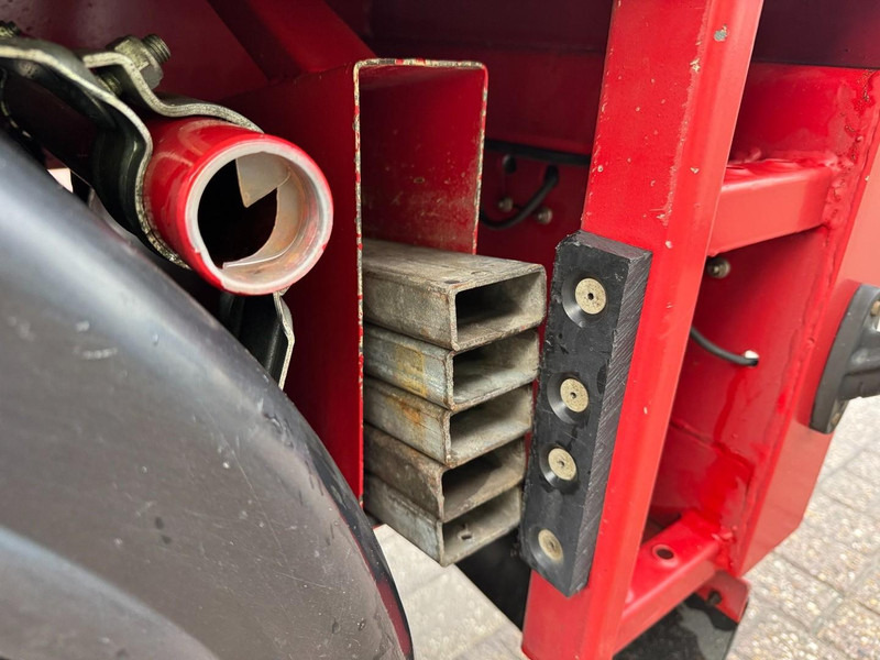 Planhenger/ Flathenger GS Meppel AV-1100: bilde 11 Planhenger/ Flathenger GS Meppel AV-1100: bilde 11