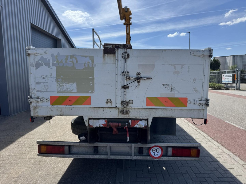 Iveco Eurocargo 190EL30 MKG 125 S4 Crane/Grua/Kran/Gru - Kranbil: bilde 4 Iveco Eurocargo 190EL30 MKG 125 S4 Crane/Grua/Kran/Gru - Kranbil: bilde 4