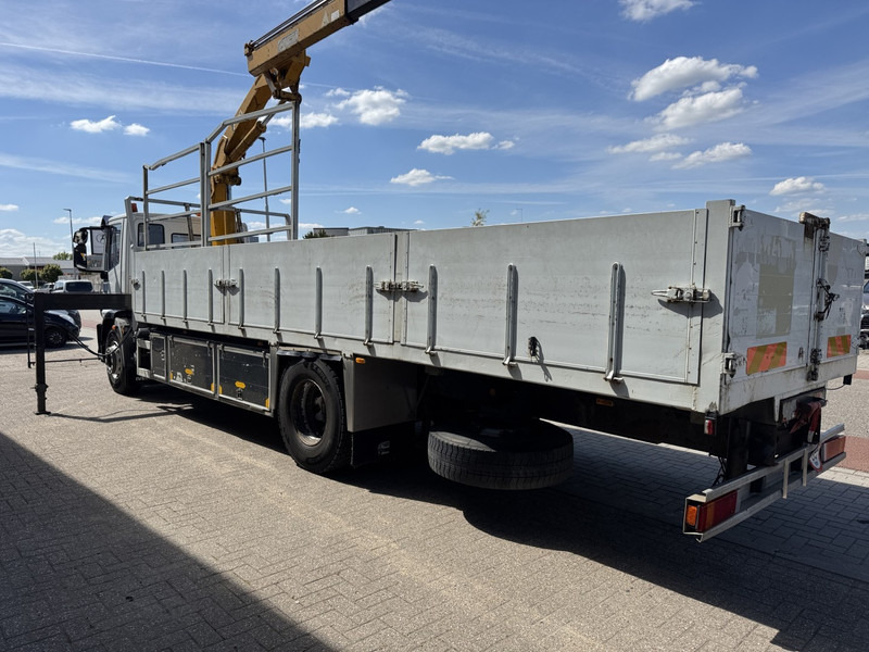 Iveco Eurocargo 190EL30 MKG 125 S4 Crane/Grua/Kran/Gru - Kranbil: bilde 5 Iveco Eurocargo 190EL30 MKG 125 S4 Crane/Grua/Kran/Gru - Kranbil: bilde 5