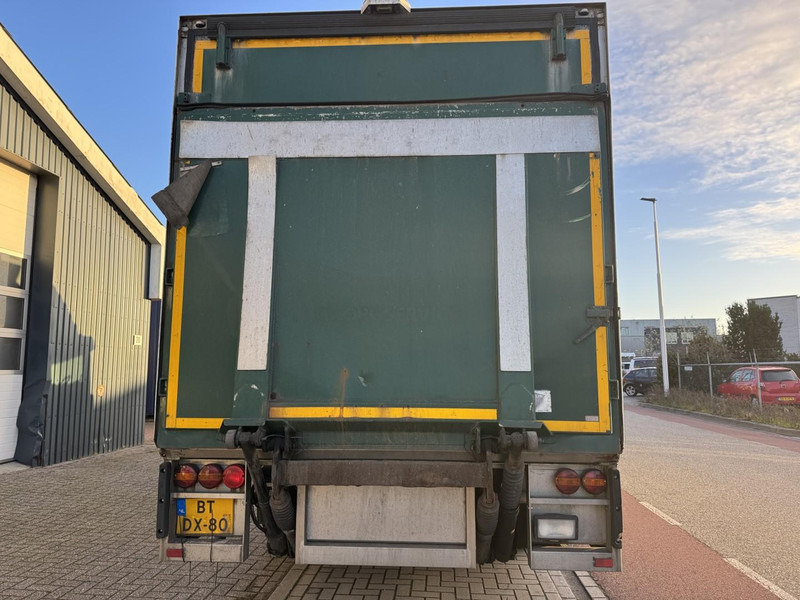Scania P230 -25 C Firgo/Cooling/Freeze/Tiefkuhl Lamberet Taillift - Lastebil med kjøl: bilde 4 Scania P230 -25 C Firgo/Cooling/Freeze/Tiefkuhl Lamberet Taillift - Lastebil med kjøl: bilde 4
