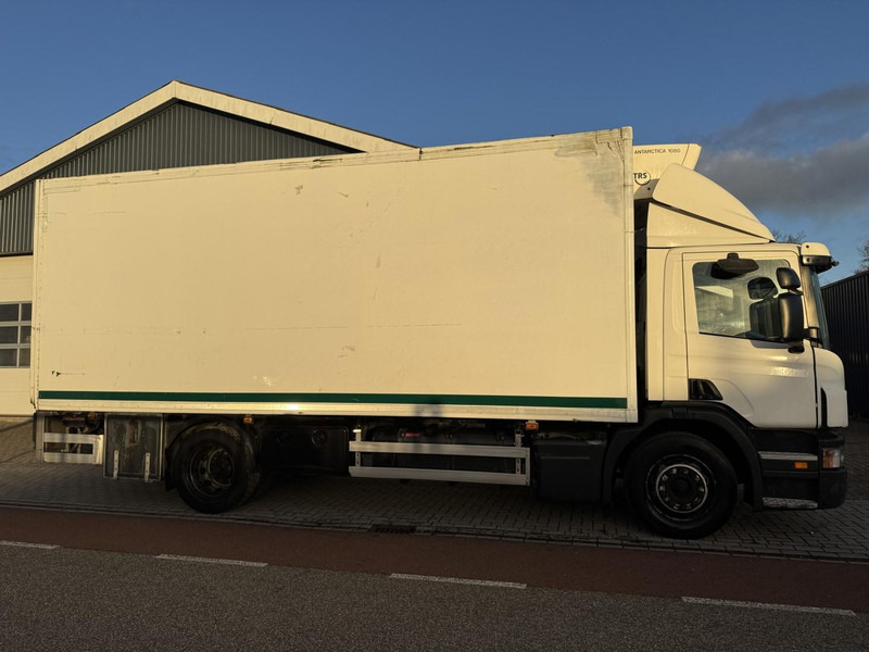 Scania P230 -25 C Firgo/Cooling/Freeze/Tiefkuhl Lamberet Taillift - Lastebil med kjøl: bilde 2 Scania P230 -25 C Firgo/Cooling/Freeze/Tiefkuhl Lamberet Taillift - Lastebil med kjøl: bilde 2
