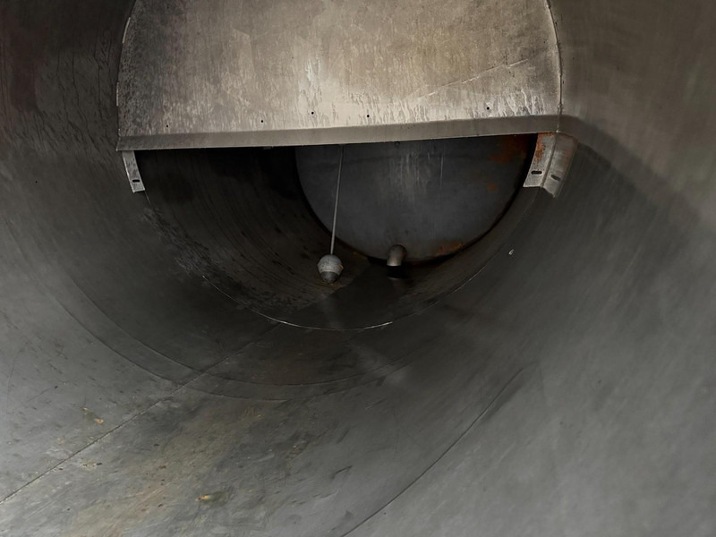 Volvo FM460 6x2, Saug- & Druck, ADR/Gefahrgut Korp&Son - Vakuum lastebil: bilde 5 Volvo FM460 6x2, Saug- & Druck, ADR/Gefahrgut Korp&Son - Vakuum lastebil: bilde 5