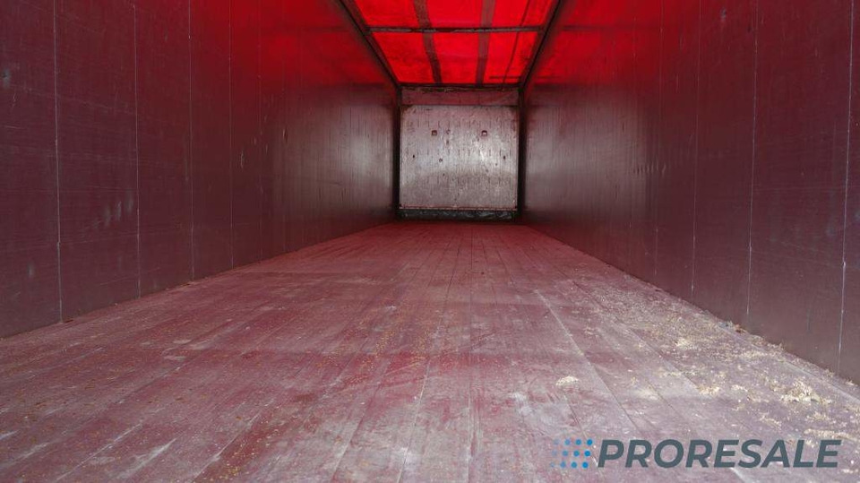 SCHWARZMÜLLER SPA 3/E - Posuvná podlaha 87 m3 - Med walking floor semitrailer: bilde 4 SCHWARZMÜLLER SPA 3/E - Posuvná podlaha 87 m3 - Med walking floor semitrailer: bilde 4