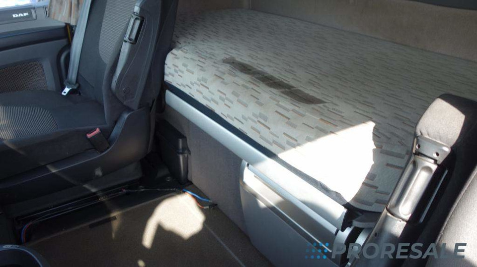 DAF XF 460 FT SC EURO 6 - Trekkvogn: bilde 5 DAF XF 460 FT SC EURO 6 - Trekkvogn: bilde 5