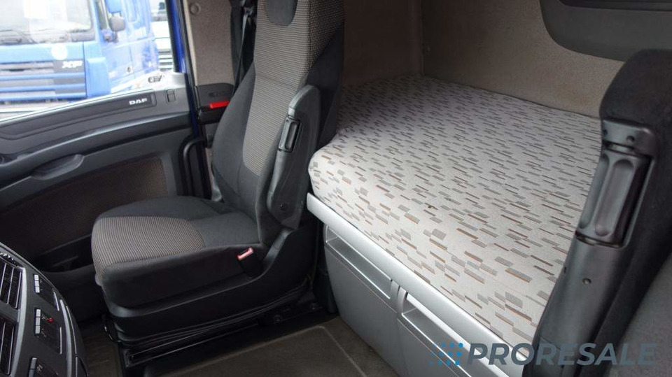 DAF XF 460 FT SC EURO 6 - Trekkvogn: bilde 5 DAF XF 460 FT SC EURO 6 - Trekkvogn: bilde 5